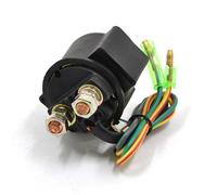 Relay Parts Motorcycle Starter Relay Solenoid Accessories Start Switch For TRX250X TRX250 TRX350 TRX350D TRX300 TRX400