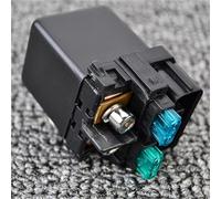 Relay Parts Motorcycle Starter Relay Switch For CB1000 CB1000R CBR1000 CBR1000RR VT750 For Shadow VFR800 For Crossrunner
