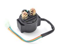 Relay Parts Motorcycle Starter Relay Switch Solenoid Accessories For Kymco AK 550i CV3 550 For Dink Street 125i 300i