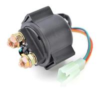 Relay Parts Motorcycle Starter Relay Switch Solenoid Accessories For Kymco For Downtown 125i 200i 350i Start Switc