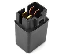 Relay Parts Motorcycle Turn Signal Indicator Relay Accessories For Suzuki AN650 AN650Z AN125 AN150 For Burgman DF125 DF200