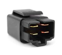 Relay Parts Motorcycle Turn Signal Indicator Relay Accessories For Suzuki LTZ50 LT80 For QuadSport 1987 1988 1989-2017