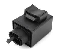 Relay Parts Motorcycle Turn Signal Indicator Relay For VF1000F VTR1000F CB1100F GL1100 VF1100C VF1100S GL1200 GL1500C VTX1800
