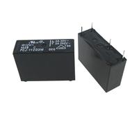 Relay PCJ-112D3M 12V PCJ-112D3M-12V 12VDC DC12V 4PIN(100PCS)