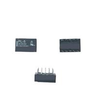 Relay PL-5 5VDC 10 feet 10PCS