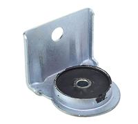 Relay Radiator Bracket, Car Engine Radiator Supports Aluminum Alloy Relay Radiator Bracket 1321001080 Intercooler Mount for Ducato 1994-2006 Car Accessories
