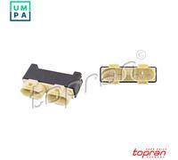 RELAY RADIATOR FAN 116 619 FOR VW CARAVELLE/EUROVAN/IV/Bus/TRANSPORTER/Mk 2.0L