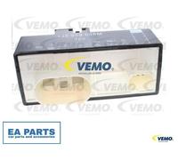 Relay, radiator fan castor for VW BORA CABRIO DERBY FOX VEMO V15-71-0035