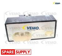 RELAY, RADIATOR FAN CASTOR FOR VW BORA VEMO V15-71-0035 FITS ENGINE COMPARTMENT