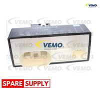 RELAY, RADIATOR FAN CASTOR FOR VW BORA VEMO V15-71-0035 FITS ENGINE COMPARTMENT