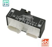 FEBI BILSTEIN Relay 26141 - Radiator Fan Castor