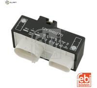 FEBI BILSTEIN Relay 26141 - Radiator Fan Castor