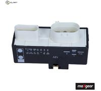 MAXGEAR 27-1336 Control Unit, electric fan (engine cooling)