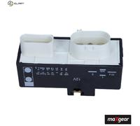 MAXGEAR 27-1336 Control Unit, electric fan (engine cooling)