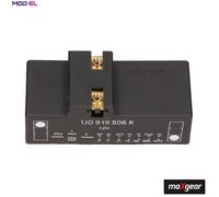 MAXGEAR 50-0069 Control Unit, electric fan (engine cooling)