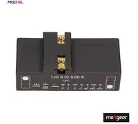 MAXGEAR 50-0069 Control Unit, electric fan (engine cooling)