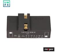 MAXGEAR 50-0069 Control Unit, electric fan (engine cooling)