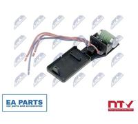 Relay, radiator fan overrun for MINI R50 NTY ERD-BM-006 NEW