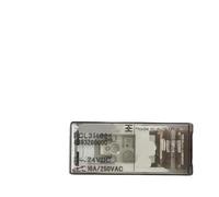 Relay RCL424110 110VDC 8PIN RCL314012 12VDC RCL314024 24VDC SRC-1CO-ECO 5PIN Bases SRC-2CO-ECO RIM3 1Pcs(SRC-1CO-ECO 5P base)