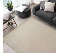Relay Recycled Wool Rug Carbon