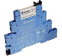 Finder 24V Relay 6A Interface Module 38.51