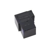 Relay SLA-S-105DMJ-G 4pin set of transformation 40A277VAC replace HF165FD-G-5 -HY1STF 5V