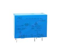 Relay SMIH-S-124L 24VDC Miniature Power Relay