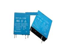 Relay SMIT-SS-112DM Controls Relays