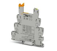 Relay Socket 1P 24V DC PLC-BSC-24DC/21 2966016 CK6