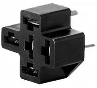 HELLA Relay Sockets (8JD 733 963-001) Relay Socket 5 Pin Connector OEM