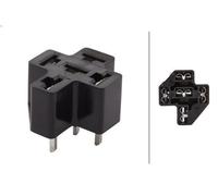 Relay Socket HELLA 8JD 733 963-001