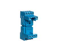 Relay Socket Series 94.84.2 SPA
