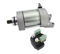 Relay Solenoid Motorbike Motorcycle Starter & Solenoid Relay & Ignition Switch For YZF-R1 YZFR1 2009-2014 14B-81890-00-00 14B-81890-01-00