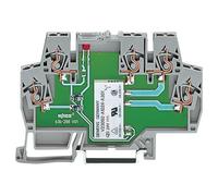 RELAY, SPDT, 24V, 5A, SOCKET - 859-354