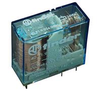 Relay, SPDT, 250VAC, 10A, Power - General Purpose Relays, Qty.1 | 40.31.9.024.0000