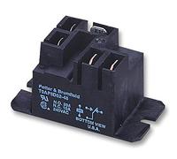 Relay, SPDT, 250VAC, 20A, Power - General Purpose Relays, Qty.1 | T9CP5A54-240