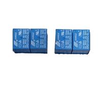 Relay SRD-12VDC-SL-A 4 feet scattered12VDC 20PCS -1lot