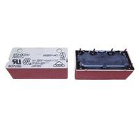 Relay ST2-DC24V 24V AR2024 ST2DC24V 24V 24VDC DIP6 5PCS/LOT