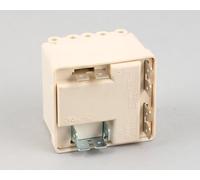 Relay,Start-Danfoss P/N 117-74