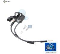 RELAY STARTER 2.22108 FORRELAY STARTER 2.22108 FOR RENAULT VOLVO 74 21 983 128