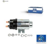 RELAY STARTER 2.25091 FORRELAY STARTER 2.25091 FOR DAF HENSCHEL INTERNATIONAL