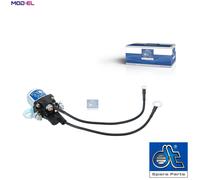 RELAY STARTER 6.27300 FORRELAY STARTER 6.27300 FOR RENAULT VOLVO 50 01 866 924