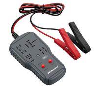 Relay Tester 12-24v, Car Relas Tester, 12/24v Car Relas Testser, Automotive Relaye Testser, Circuit System Diagnostic Repair Tool For Vehicles, Rvs, Boats, And Campers