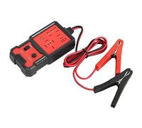 Relay Tester 12V Car Battery Tester Automotive Checker Testers Car Relay Circuit Testers Tools with Clips Cars Circuit System Diagnostic Repair Tool for Cars Trucks Electrical System
