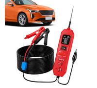Relay Tester - Diagnostic Plug And Play Equipment Circuit Finder