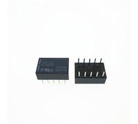 Relay TQ2-5V TQ2-5VDC TQ25V 5VDC DC5V DIP10 20PCS/LOT 1Pcs(10PCS)