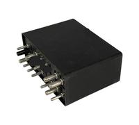 Relay Trailer Module For 15x M8 12V A2028204626 2028204626 Compatible With Automotive Motorcycle Parts W202 C180 For Part Number A2028204626 2028204626