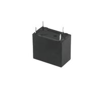 Relay TRG1D-5VDC TRG1D-12VDC TRG1D-24VDC-S-H 4-pin 5A, One Set Of Normally Open To Replace HF32F 5Pcs(TRG1D-12VDC-S-H)