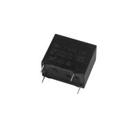 Relay TRG1D-5VDC TRG1D-12VDC TRG1D-24VDC-S-H 4-pin 5A, One Set Of Normally Open To Replace HF32F 5Pcs(TRG1D-5VDC-S-H)