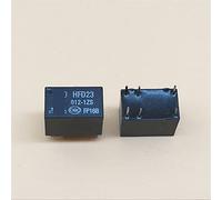 Relay TRV-5VDC-SC-AL TRV 5VDC SC AL TRV5VDCSCAL DC5V 16A 250VAC DIP5 Can Replace HF7520-005-HSTP(2PCS)